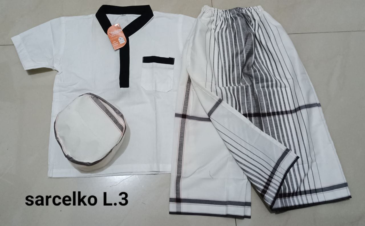 Sarung Celana Koko
