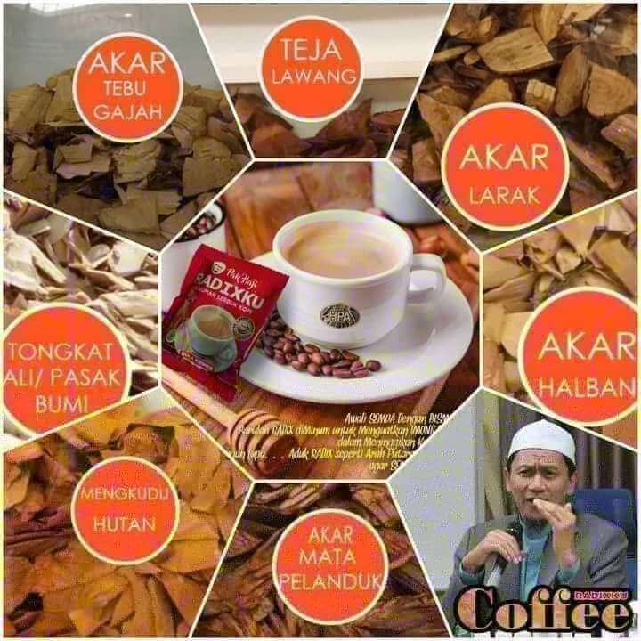 Kopi Radixku