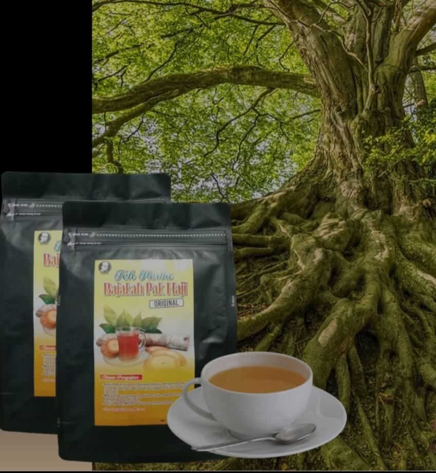 Teh Bajakah 