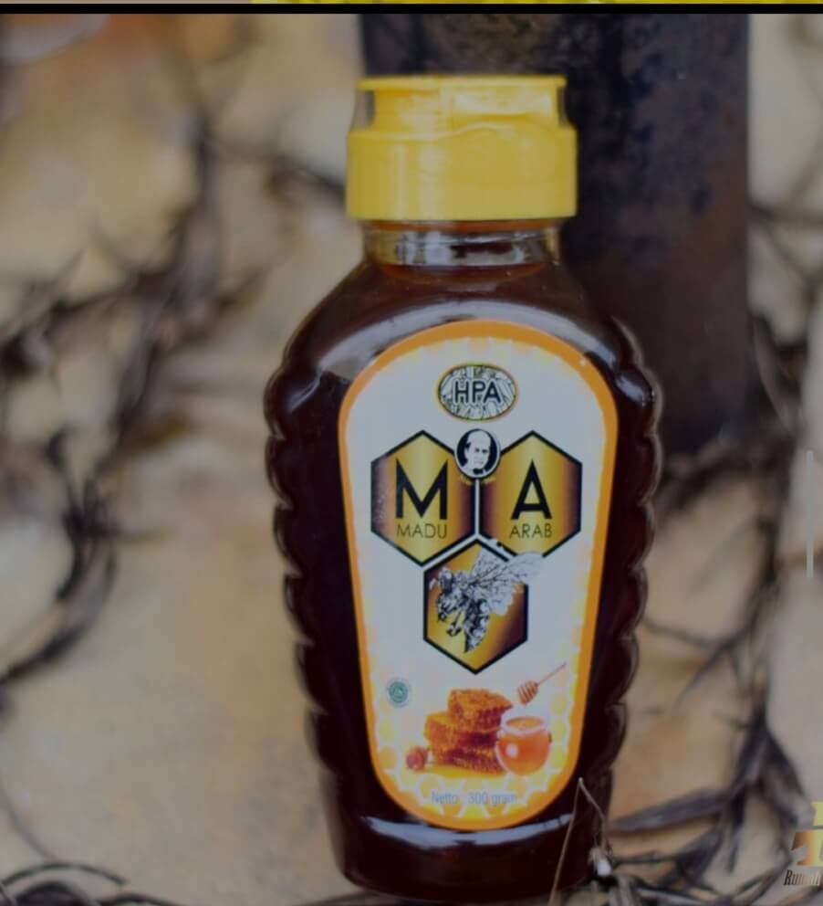 Madu Arab