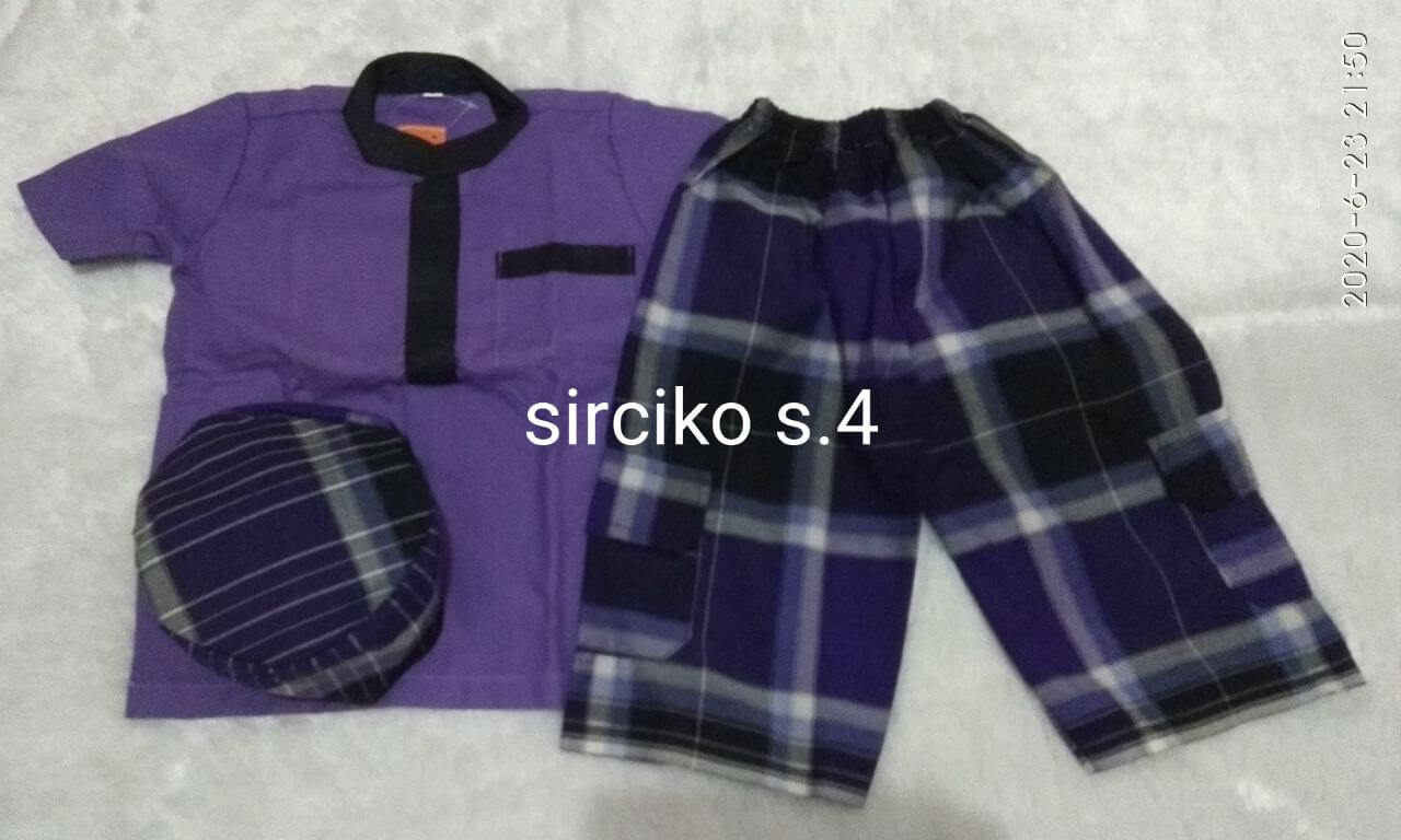 Sirciko S