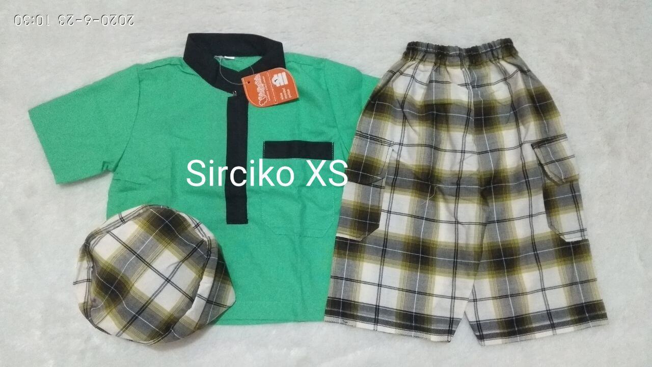 Sirciko XS