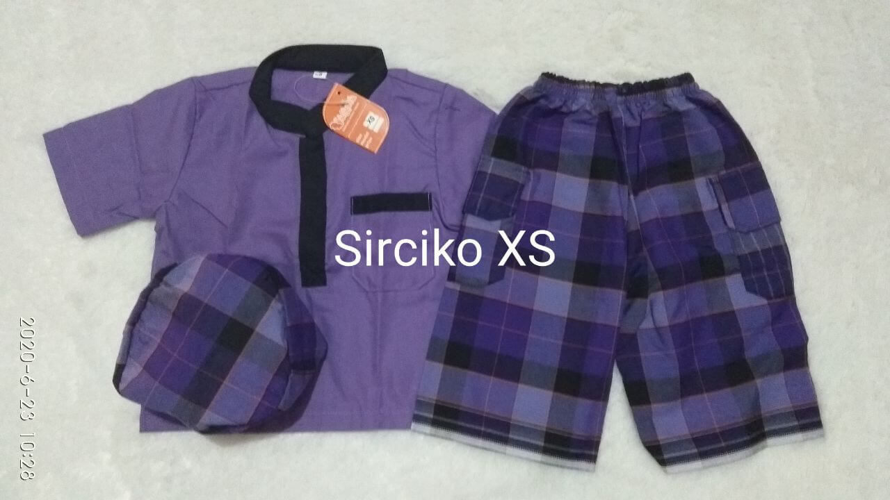 Sirciko XS