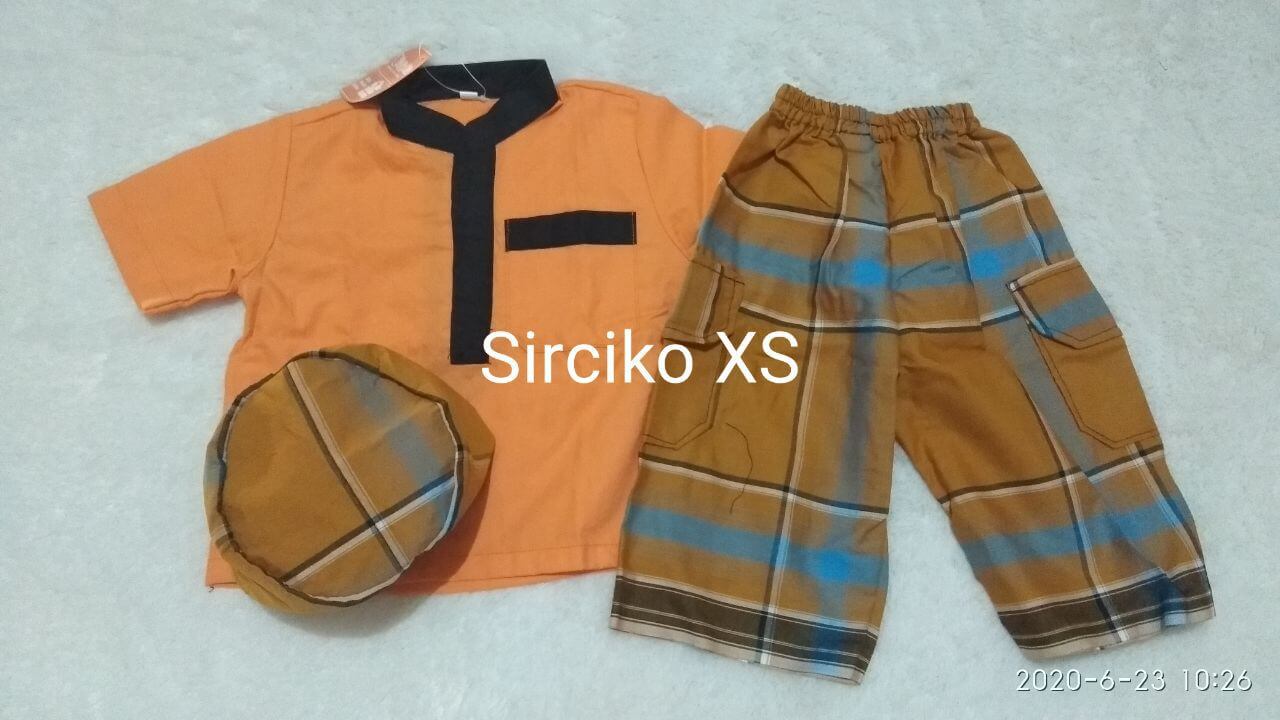 Sirciko XS