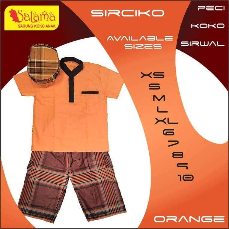 Sirciko M