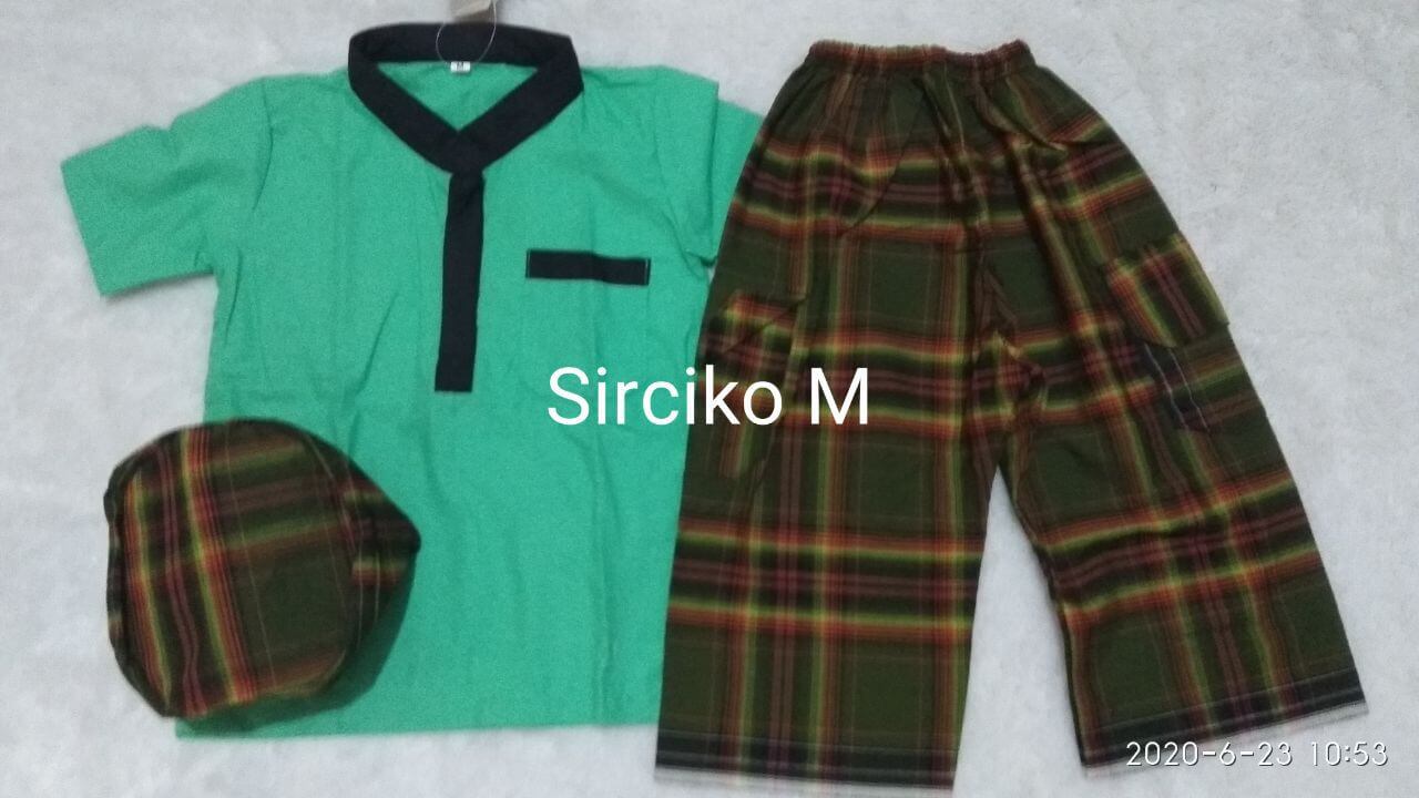 Sirciko M