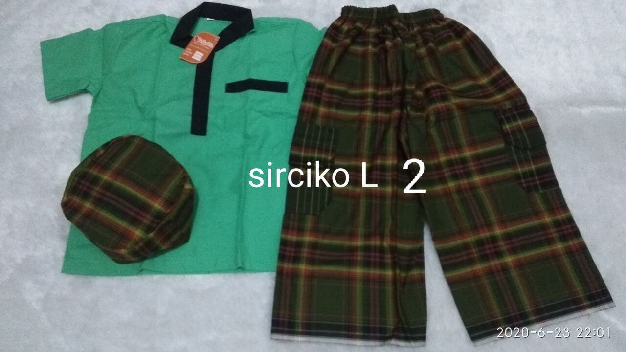Sirciko L